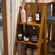 Knock Knock Cafe & Bar -