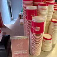 Yogurberry Circular Quay