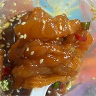 Salmon all days จรัญสนิทวงศ์89 บางอ้อ