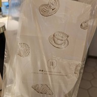 เมนูของร้าน Wondering Cafe & Bakeshop HQ ถนนนางลิ้นจี่