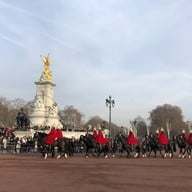Buckingham Palace