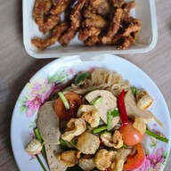 ลาบนัวอุดร พหลโยธิน14 (สะพานควาย)