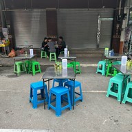 ก๋วยเตี๋ยวเนื้อ หลังวิกดาว