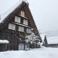 shirakawa-go