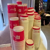 Yogurberry Circular Quay