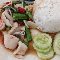 ทูเดย์ สเต็ก  i-canteen