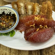 ตี๋เลือดหมู