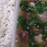 รุจิศรี ก๋วยเตี๋ยวตำลึง iCANTEEN