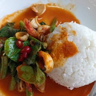 ทูเดย์ สเต็ก  i-canteen