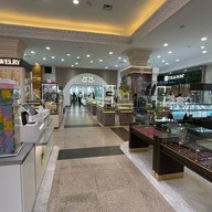 บรรยากาศ State Department Store Ulaanbaatar