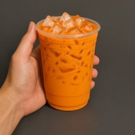 ชามาเลย์-ขนมปังปิ้ง-ขนมจีบเมืองตรัง 馬來茶 อ้อมน้อย
