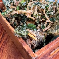 ร้านอาหารบ้านสวน