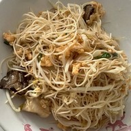 ร้านข้าวแกงตลาดบางโพ