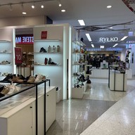 บรรยากาศ State Department Store Ulaanbaatar