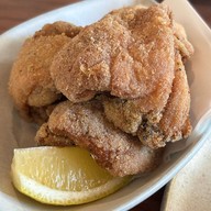 Beyond The Dough Pizzeria