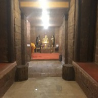 บรรยากาศ วัดอ่างสุวรรณ