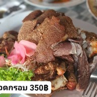 ร้านอาหารระเบียงแก้ว โคราช