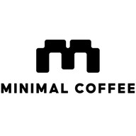 Minimal coffee สวนดอก