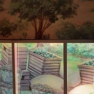 บรรยากาศ อุทยานการเรียนรู้อ่าวไทย​และหอชมเมืองสมุทรปราการ