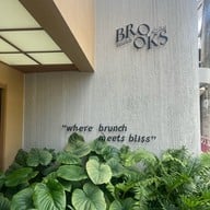 Brook's Brunch and Bar Ari อารีย์