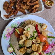 ลาบนัวอุดร พหลโยธิน14 (สะพานควาย)