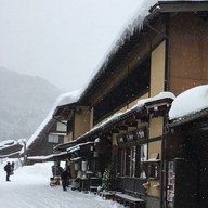shirakawa-go