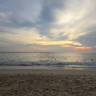 หาดกะตะน้อย