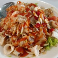 ทูเดย์ สเต็ก  i-canteen