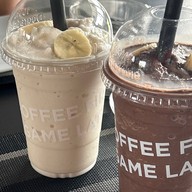 KAFF&KOFF อาหาร เครื่องดื่ม