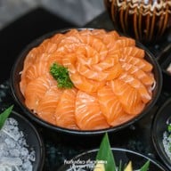 Tenjo Sushi & Yakiniku Premium Buffet เดอะมอลล์บางแค
