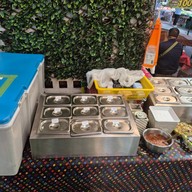 ข้าวต้ม 2 บาท วังมุขแลนด์ บางแสน