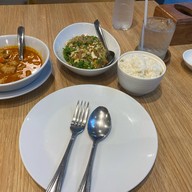 Steak Lao (สเต็กลาว) ปตท.สุขาภิบาล2