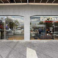 หน้าร้าน PACAMARA The Circle Ratchapruk