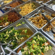 ร้านข้าวแกงตลาดบางโพ