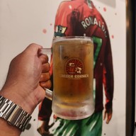 Soccer Corner Soccer Corner