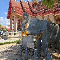 วัดฉลอง (วัดไชยธาราราม)