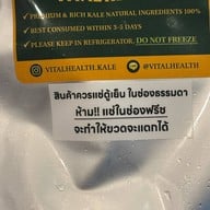 Vital Health Central World