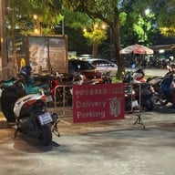 บรรยากาศ Nim City Community Mall