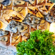 Kusa Japanese Restaurant