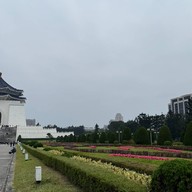 Chiang Kai-Shek Memorial Hall