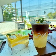 เมนู U69 Cafe & Eatery U69 Cafe & Eatery