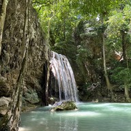 อุทยานแห่งชาติเอราวัณ