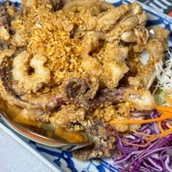 ท่าดินแดงโภชนา กาญจนาภิเษก-พรานนก