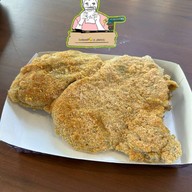 HOT STAR Large Fried Chicken Thailand - Asiatique The Riverfront