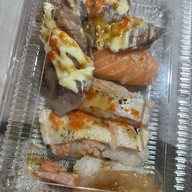 แซลมอนเดย์ Salmon's day Salmon's day