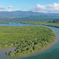 Ranong Biosphere Reserve