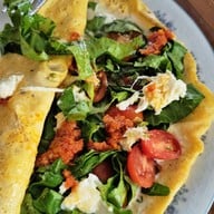 เมนูของร้าน Et1.5 ลาดพร้าว