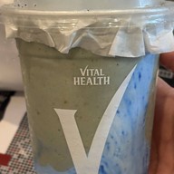 Vital Health Central World