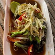 ครัวไทกะเลิง