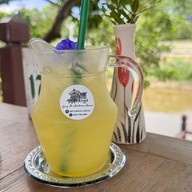 กาแฟ บ้านก๋งยี่